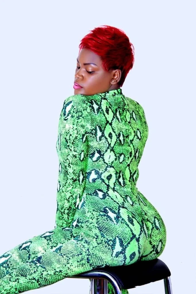 Rema – Tanzanian escort in Pune — 3 / 6
