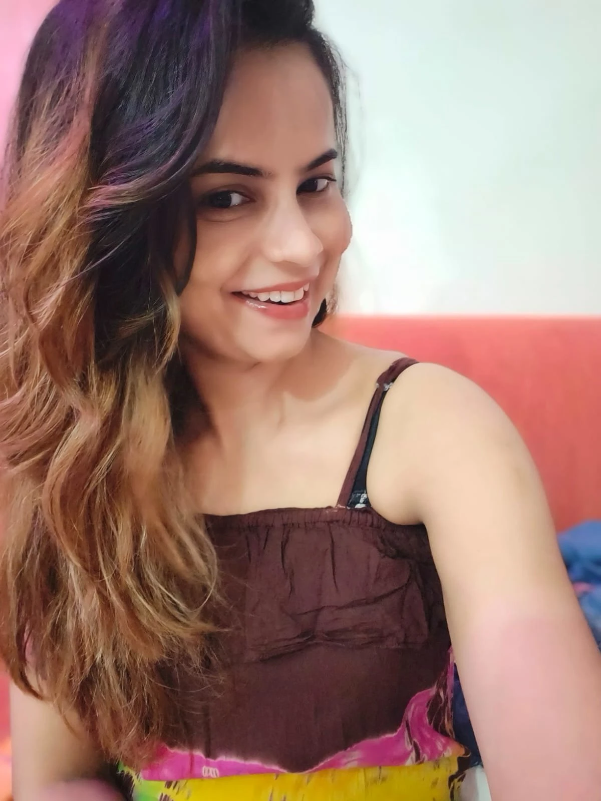 NO ADVANCE CASH PAYMENT REAL PIC GOOD WO – Indian escort in Gurgaon — 2 / 6