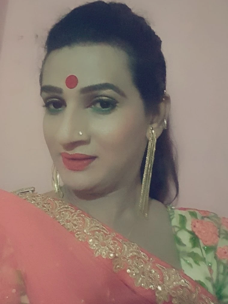 Maria – Indian escort in New Delhi — 7 / 8