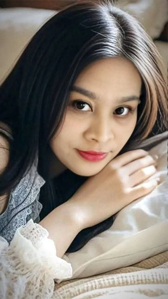 Anasusie – Indonesian masseuse in Macao — 8 / 13