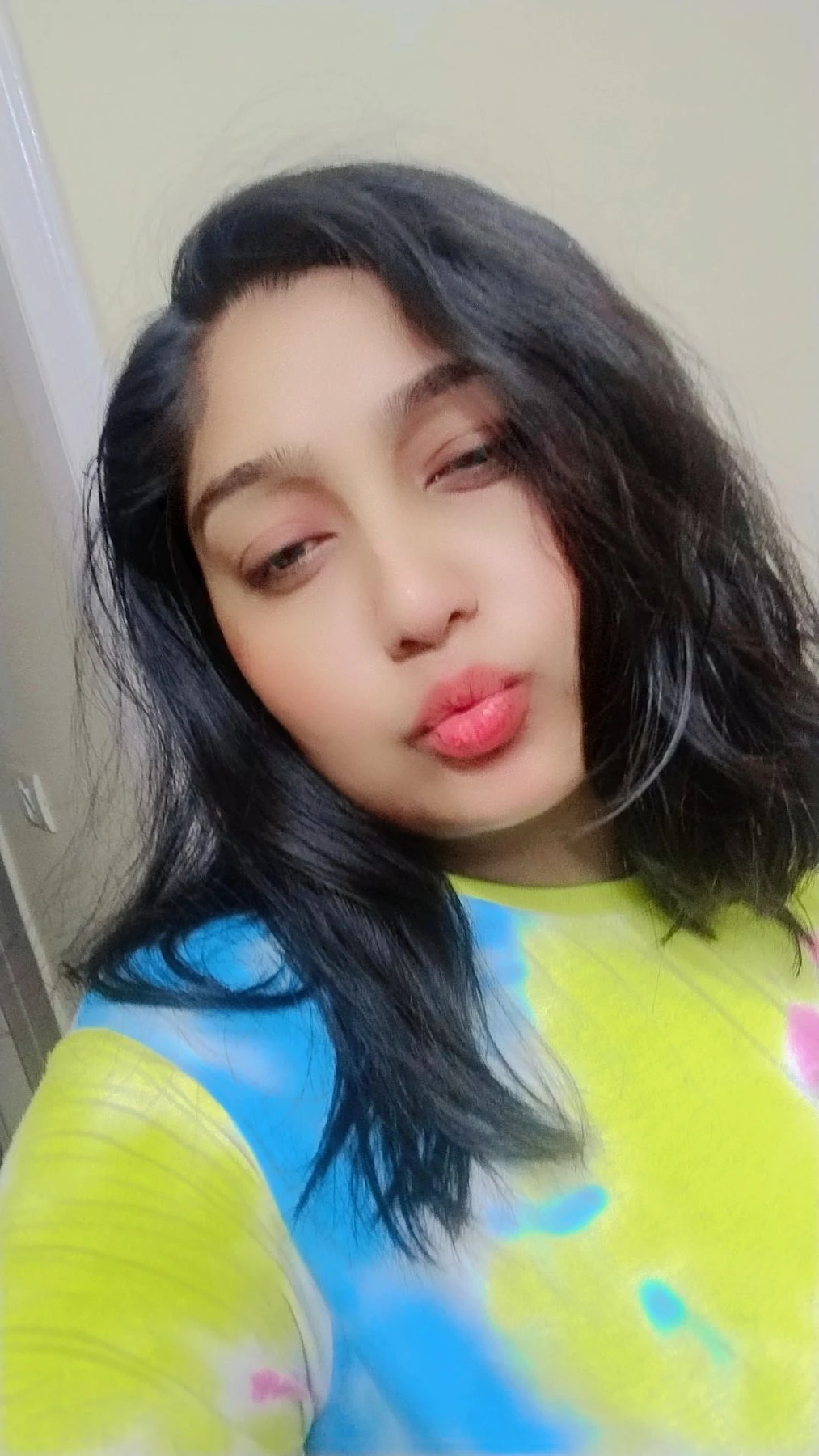 Karina – Indian escort in New Delhi — 1 / 5