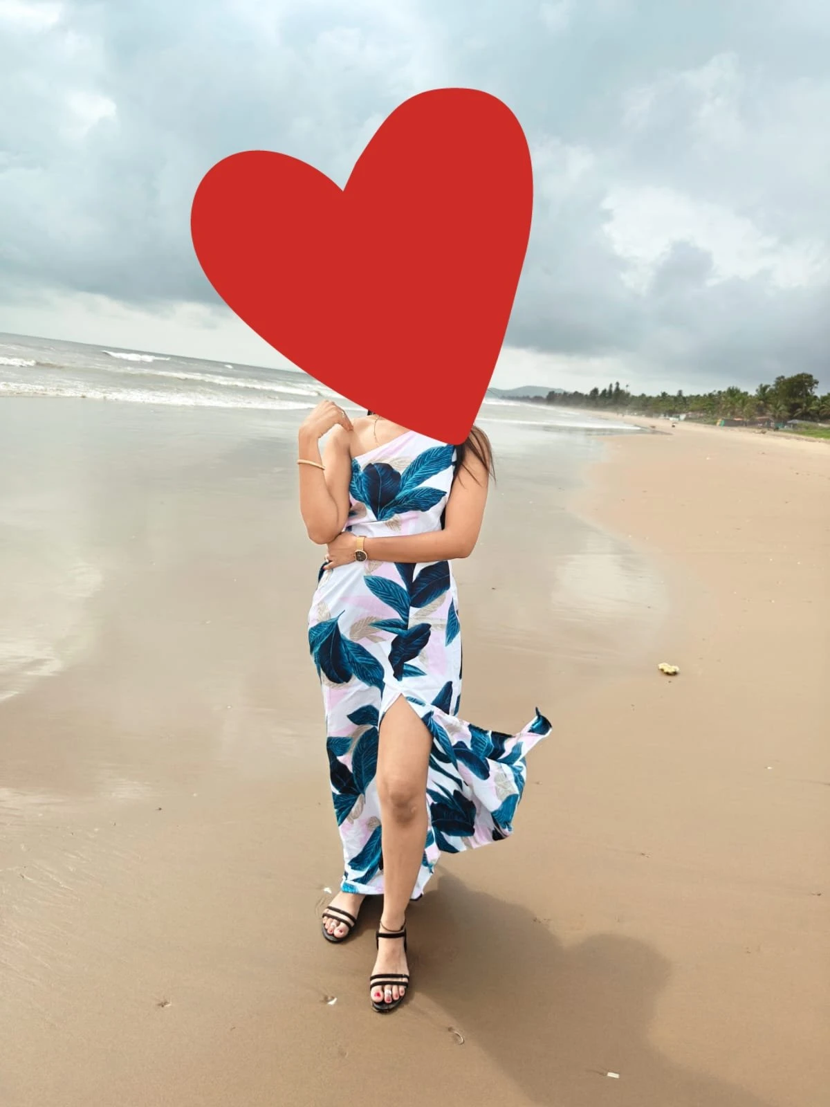 Nehal – Indian escort in Bangalore, Escort, Banga