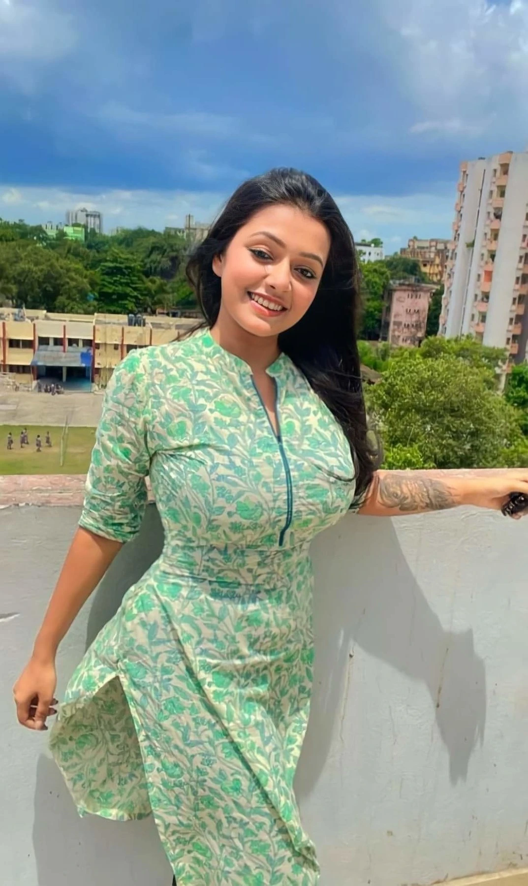 Ritika Patil – Indian escort in Thane — 3 / 5