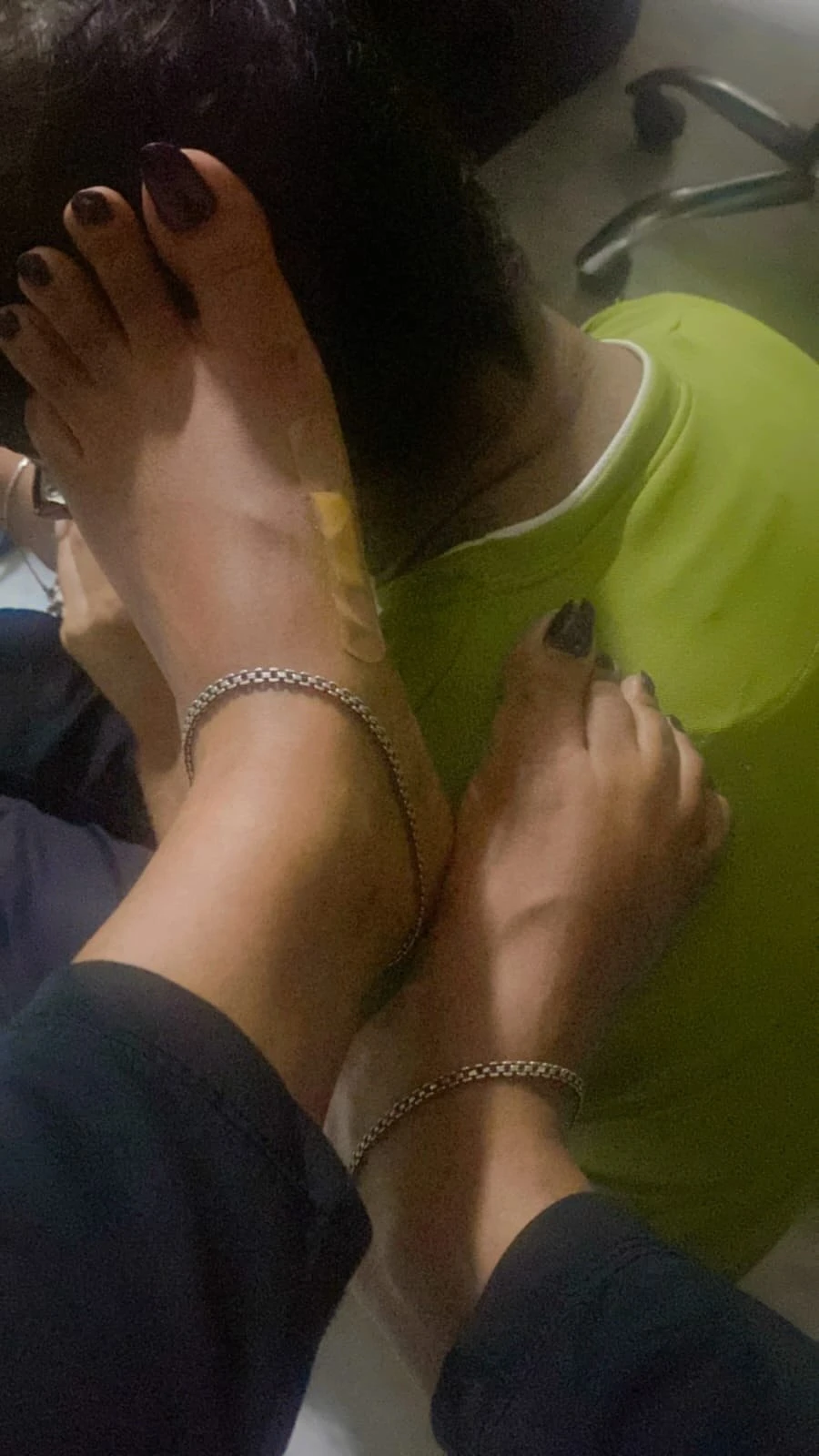 Mistress Malavika Singh Bdsm/dom Session – Indian escort in Mumbai — 12 / 13