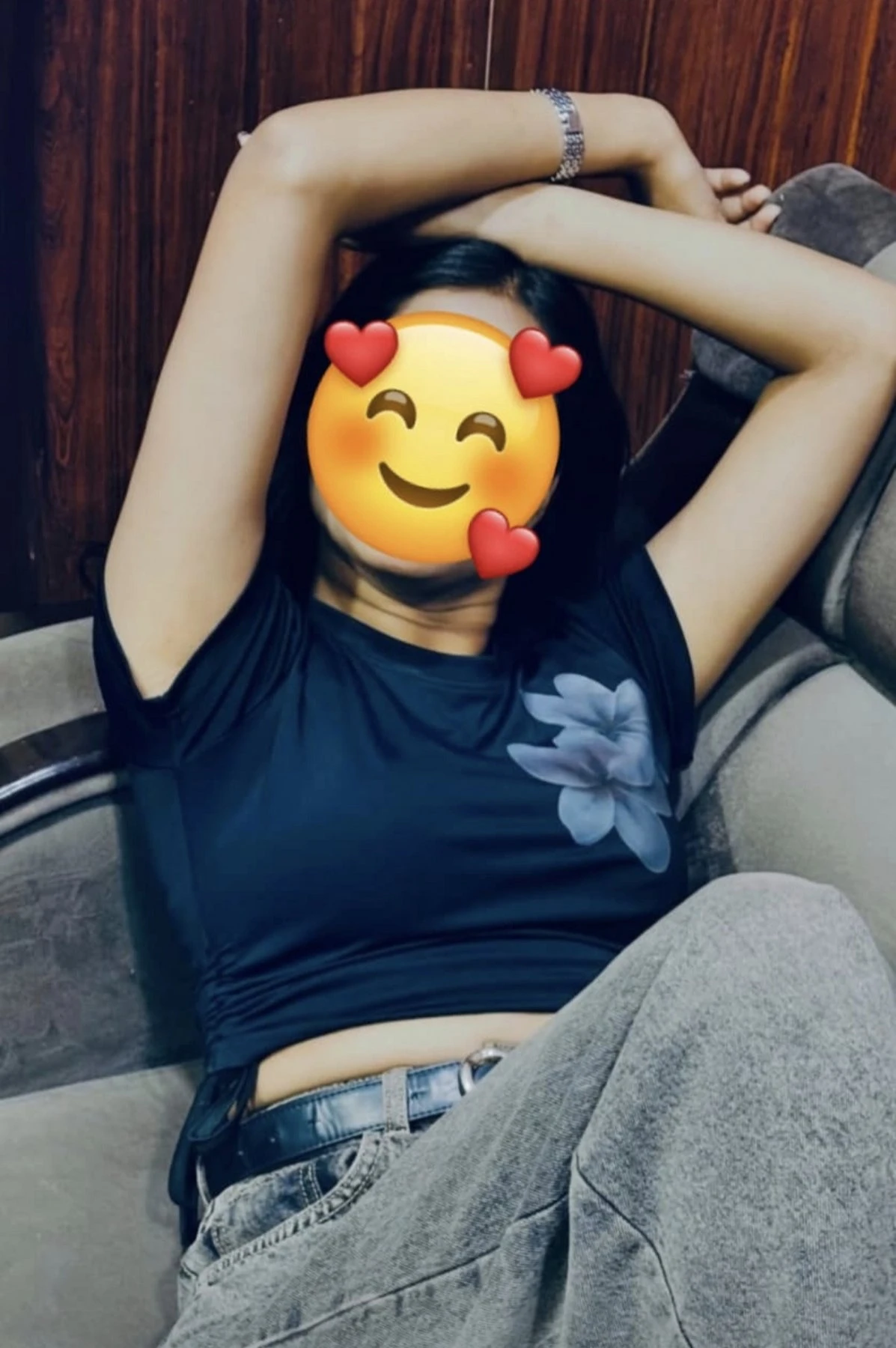 🟢𝑲𝒉𝒖𝒔𝒉𝒊 {𝑴𝒆𝒆𝒕 & 𝑪𝒂𝒎}🪷 – escort in Pune — 3 / 6