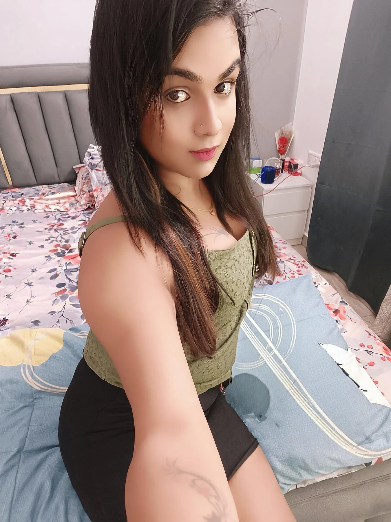 Indore Ritu Singh Genuine Service – Indian escort in Indore — 2 / 5