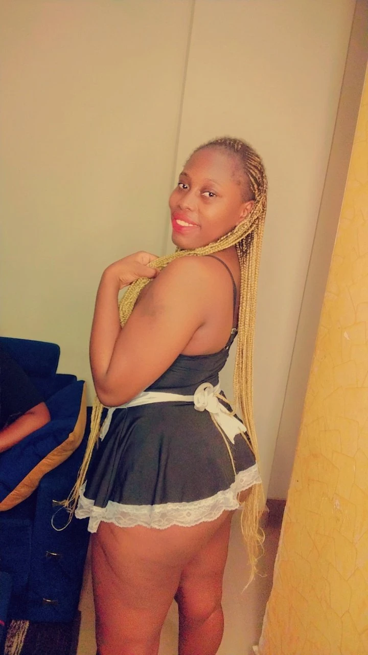 Porsha6 – Kenyan escort in New Delhi — 3 / 7