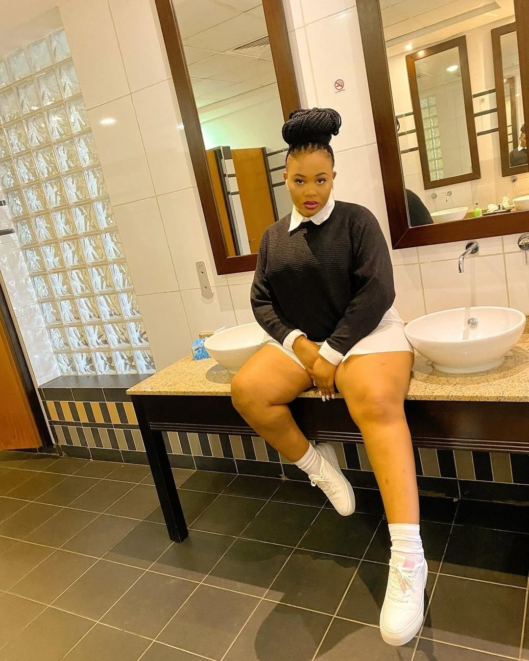 Mystique – Jamaican escort in Beirut — 3 / 8