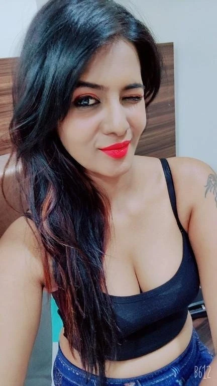 Sonia Independence – Beninese escort in New Delhi — 2 / 3
