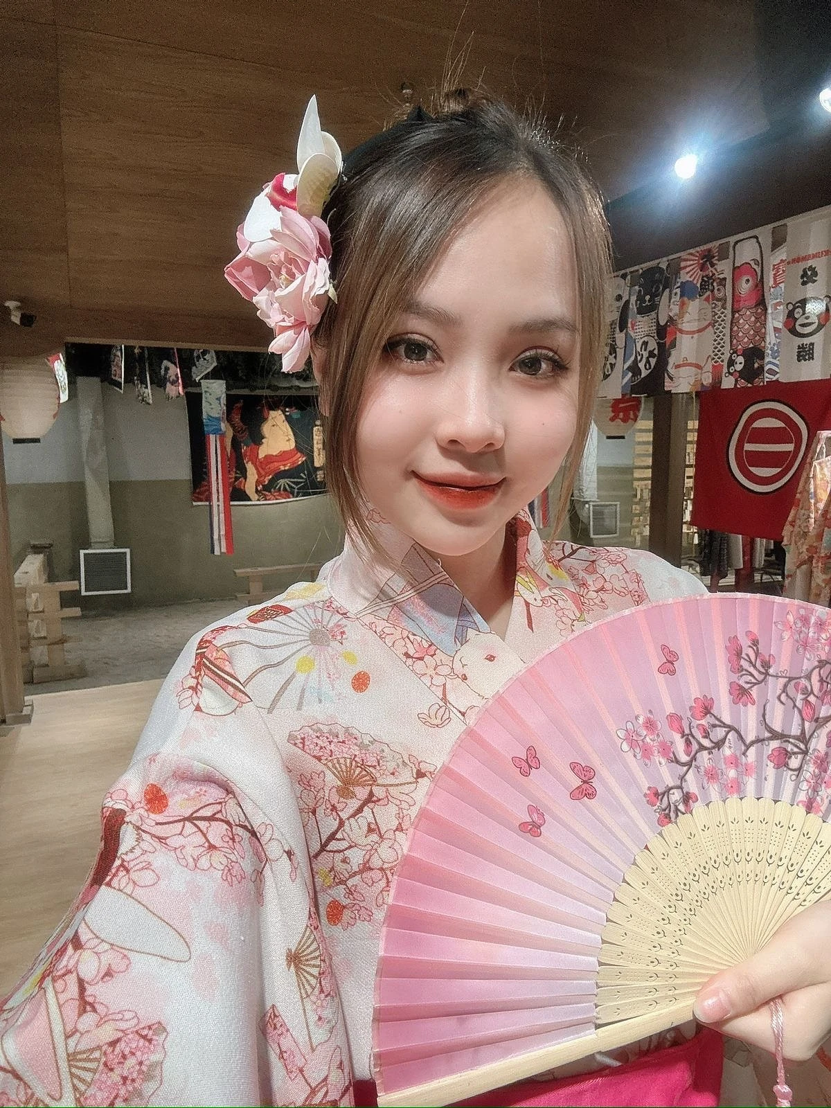 Misu – South Korean escort in Hanoi — 6 / 8