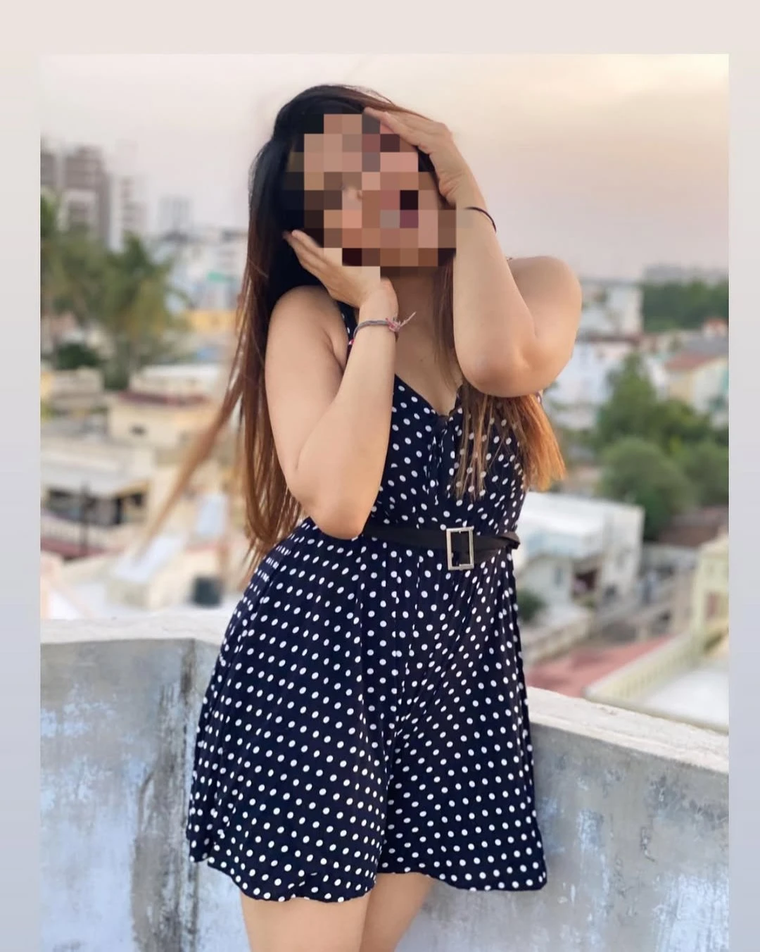 Hey I Am Shraddha 🥰 – Indian escort in Pune — 5 / 8