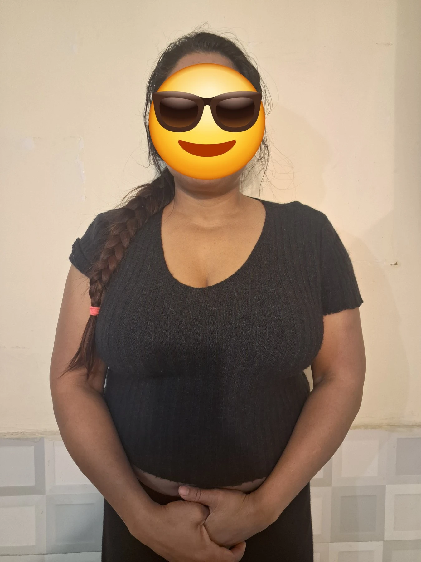 DELHI🧞‍♂️GIRL DIMPLE ALONE WORK – Indian escort in New Delhi — 2 / 5