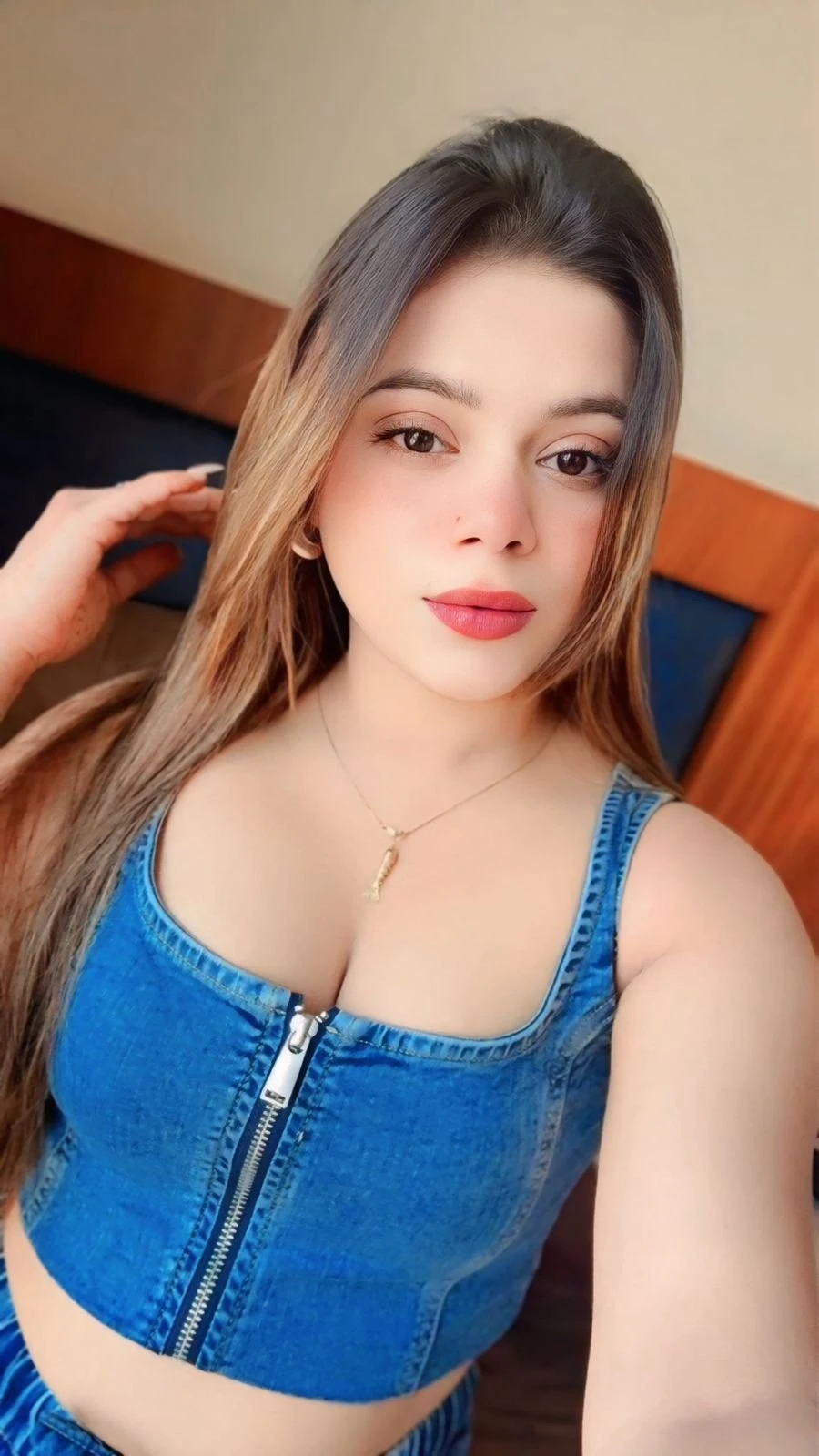 Payal Vip Independent – Indian escort in Hyderabad — 1 / 5