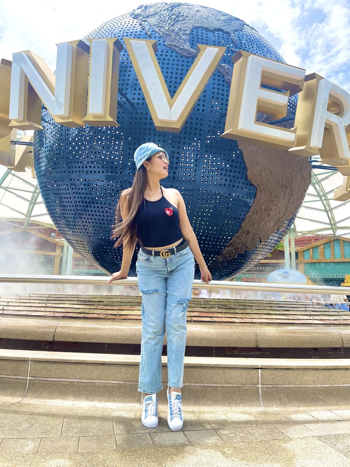 Just Landed – Andorran escort in Macao — 2 / 15