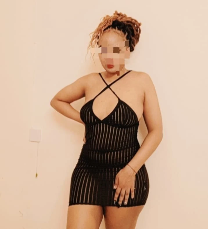 Sweet Lilian in Kondapur – South African escort in Hyderabad — 1 / 4