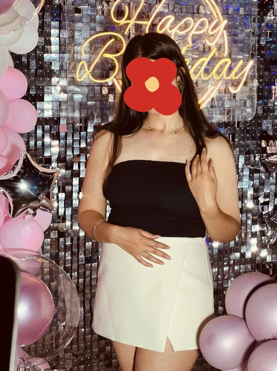 I Am Shreya Real Meet for Sexual Fun – Indian escort in New Delhi — 2 / 9