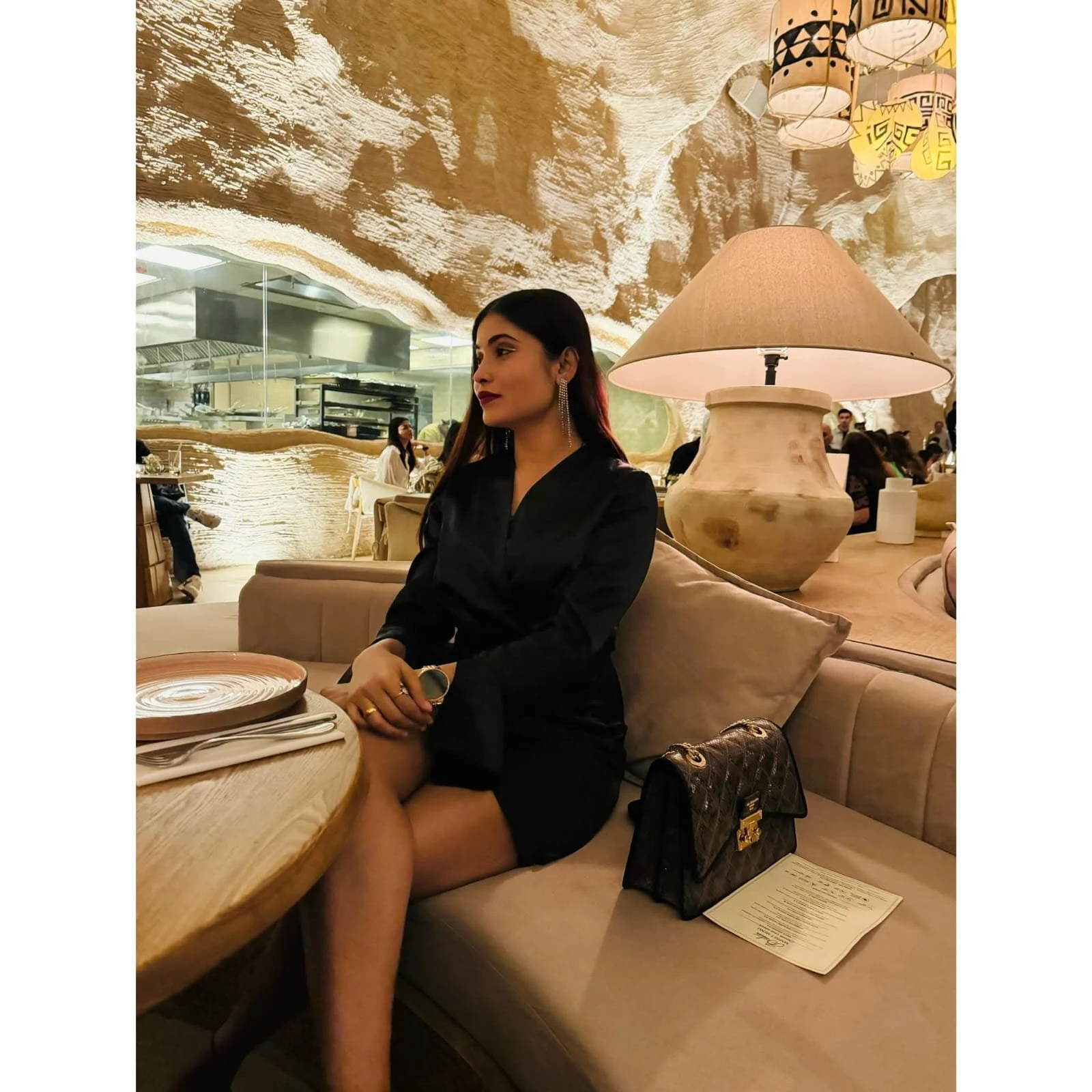 Sadiya Mirza – Indian escort in Indore, Escort, Indore
