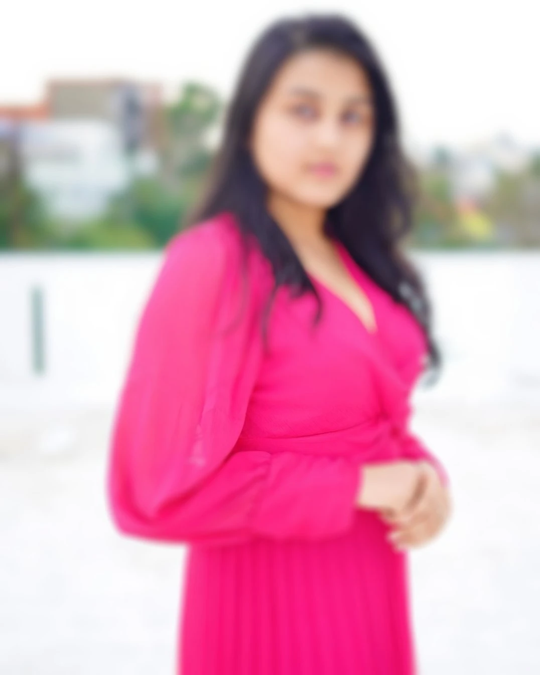 ️ Nisha Cam or Real Meet 🥂 – Indian escort in Mumbai — 3 / 4