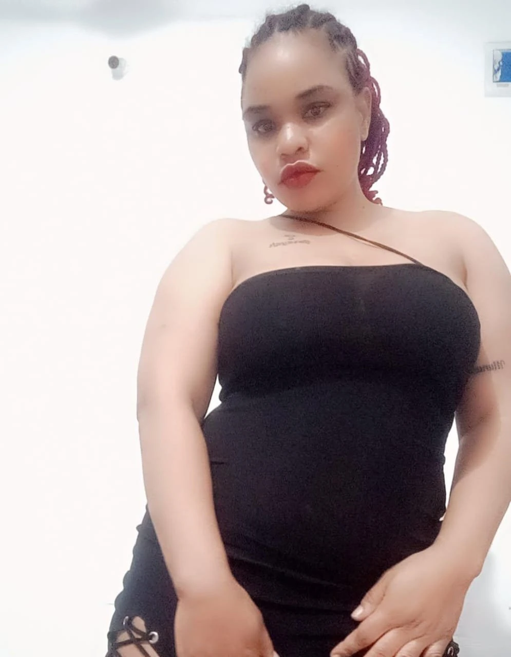 Kelly – South African escort in Pune — 5 / 9