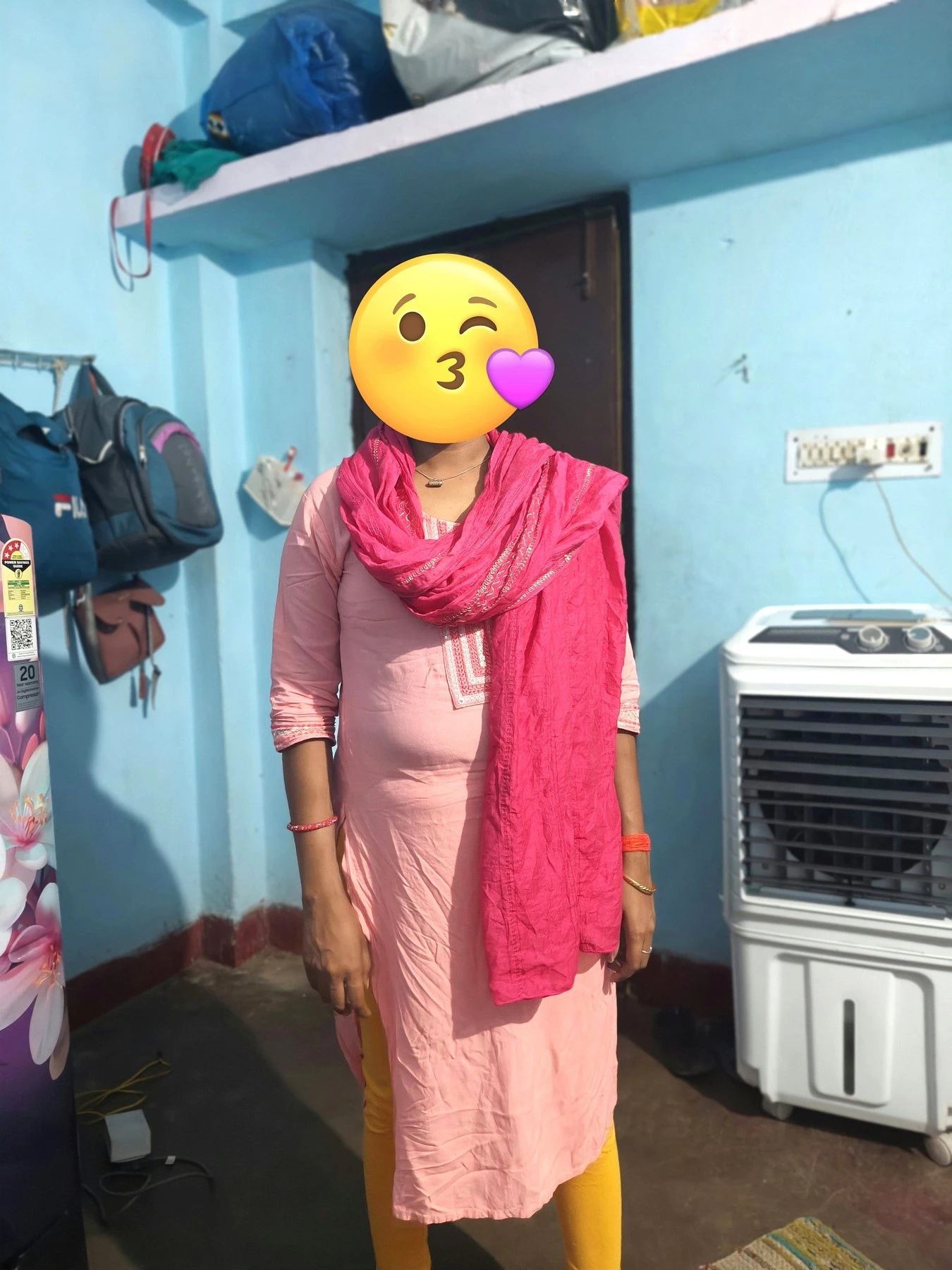 🦋🦋❣️ Muskan❣️🦋🦋 – Indian escort in Navi Mumbai — 2 / 3