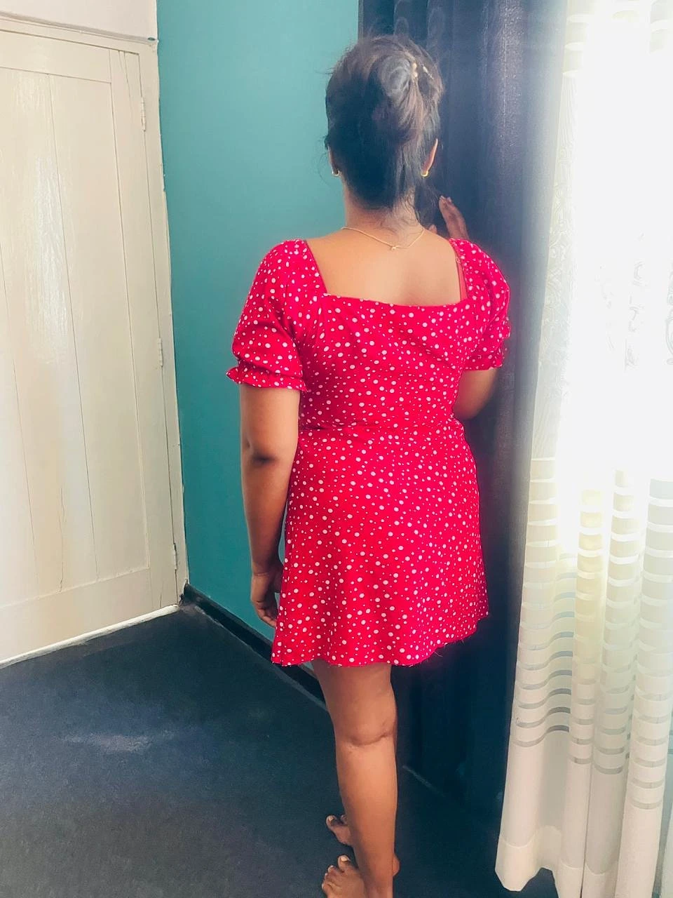 Nishi Perera – Sri Lankan masseuse in Colombo — 5 / 14