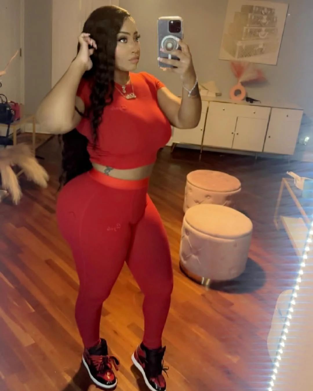 Cherry – Angolan escort in Erbil — 3 / 6