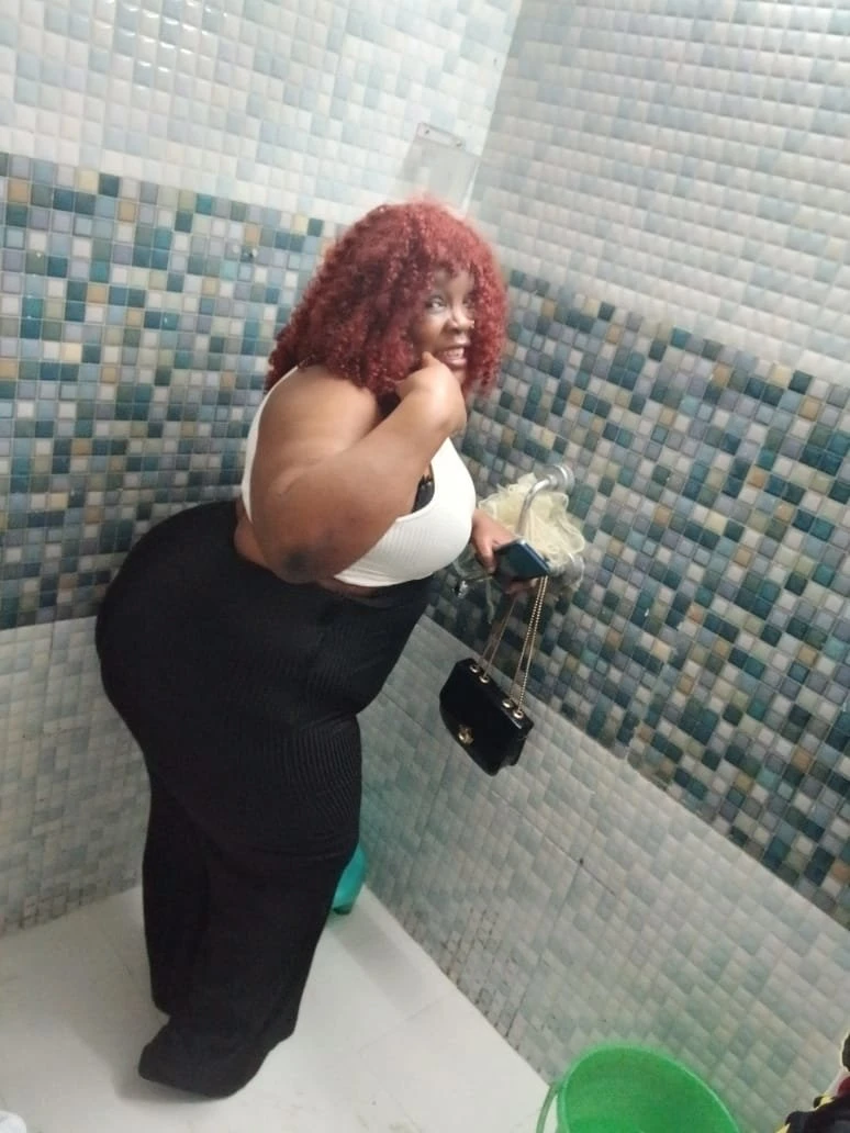 Lara Angel – Cameroonian escort in New Delhi — 7 / 11