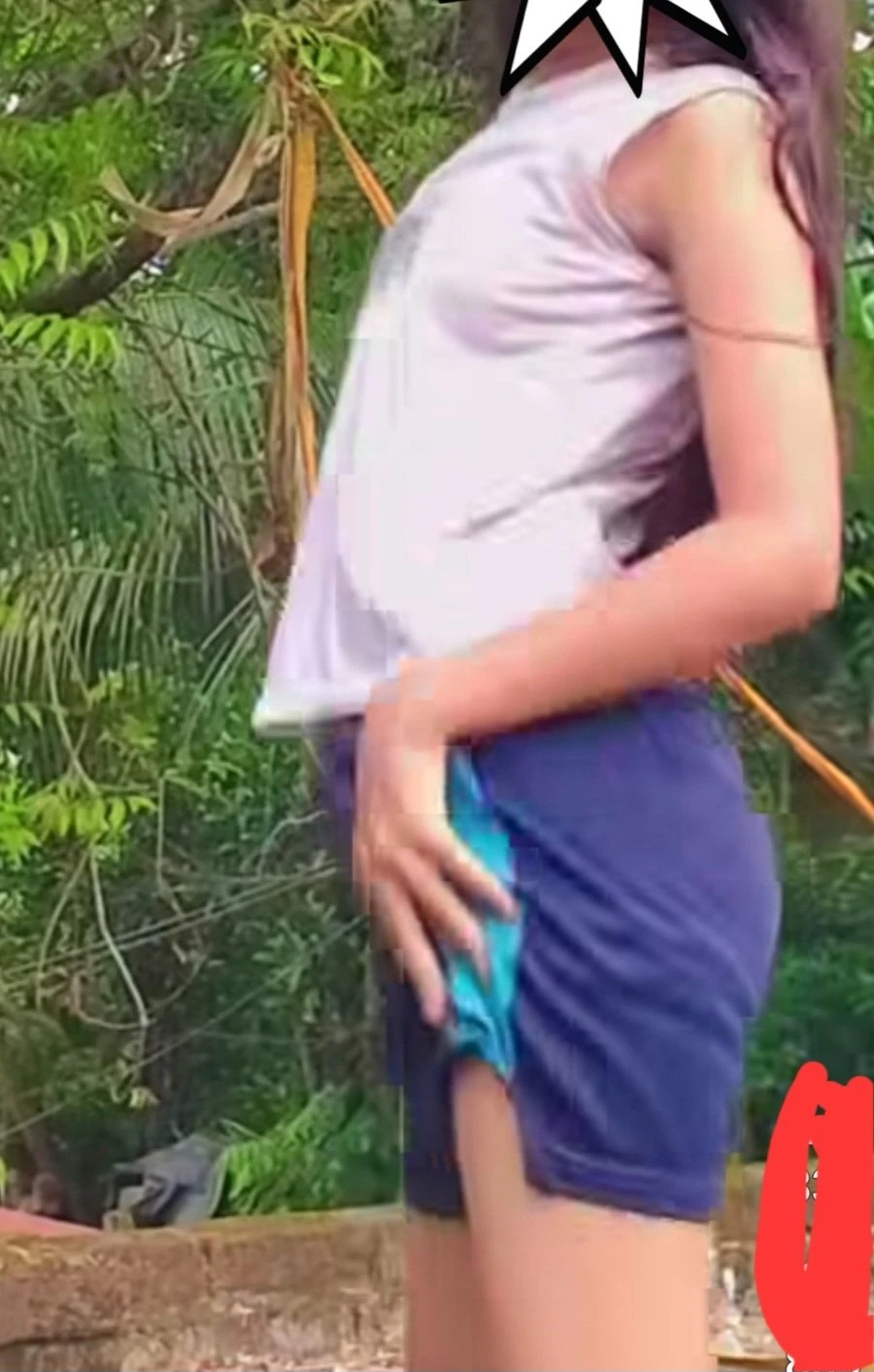 Shani – Sri Lankan escort in Colombo — 4 / 5
