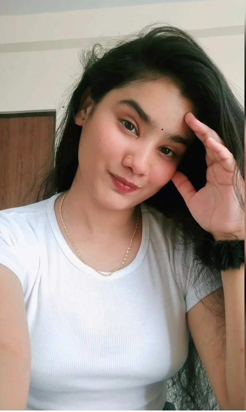 Shanaya – Indian escort in New Delhi — 1 / 5