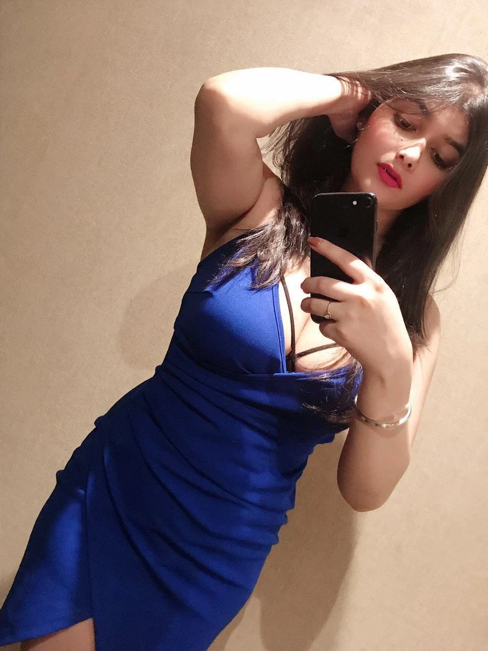 Anjali Cash pymment No advance – Indian escort in Bangalore — 3 / 4