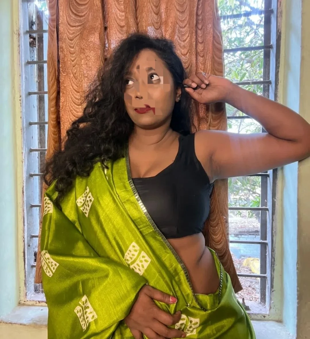 Nikita – Indian escort in Chennai — 2 / 4