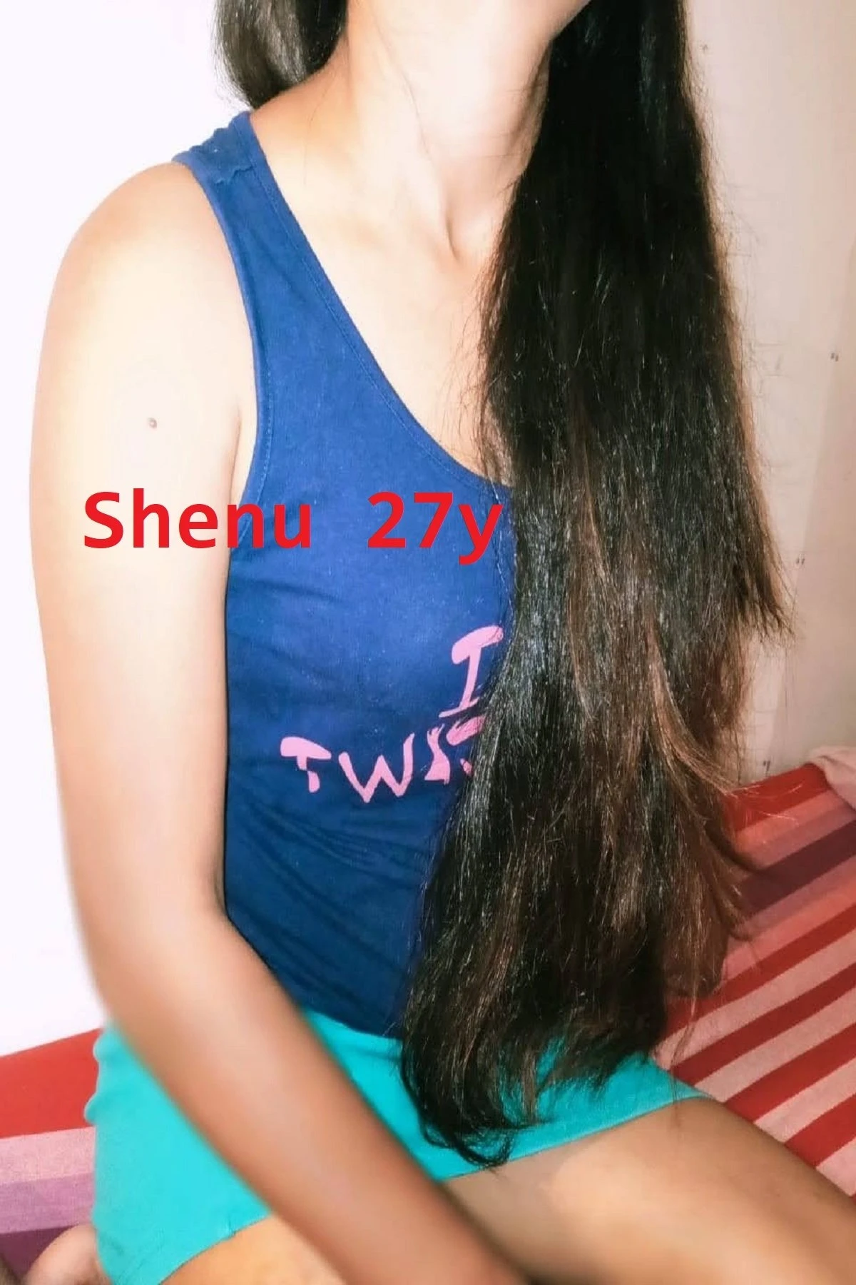 Sexy Doll – Sri Lankan escort in Colombo — 2 / 3