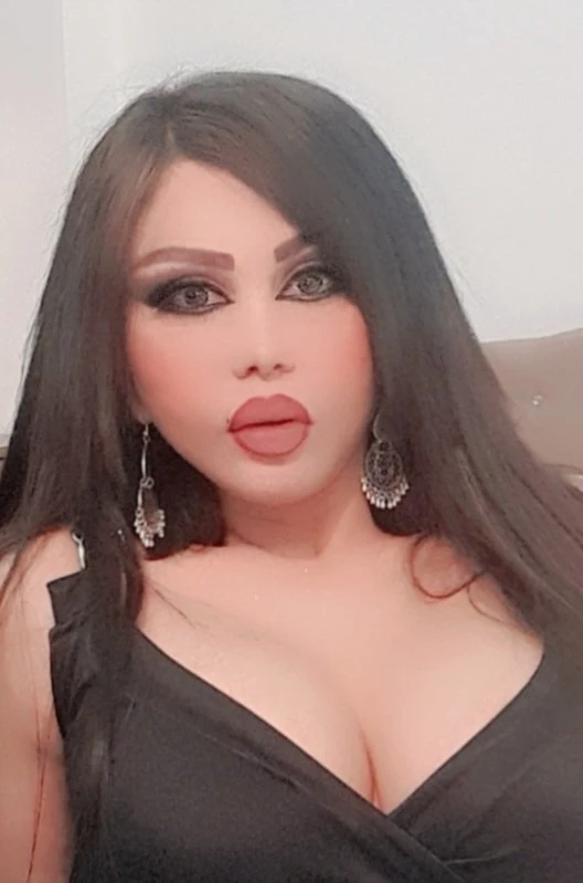 Diva – Syrian escort in Erbil — 2 / 10
