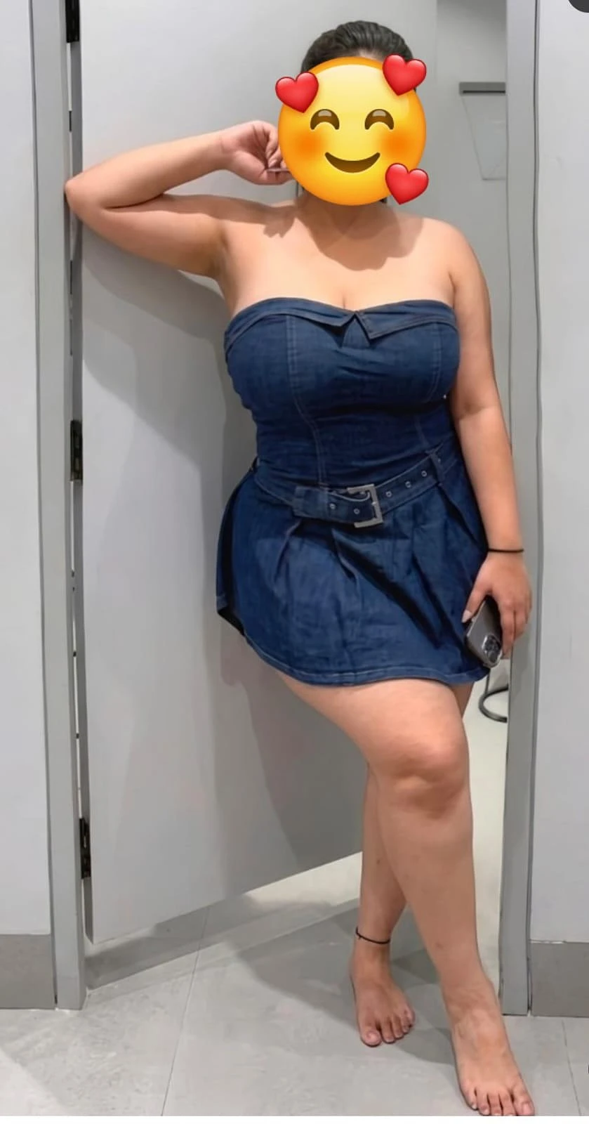 BIG BOOBS RIMMING QWEEN – Indian escort in Noida — 8 / 11