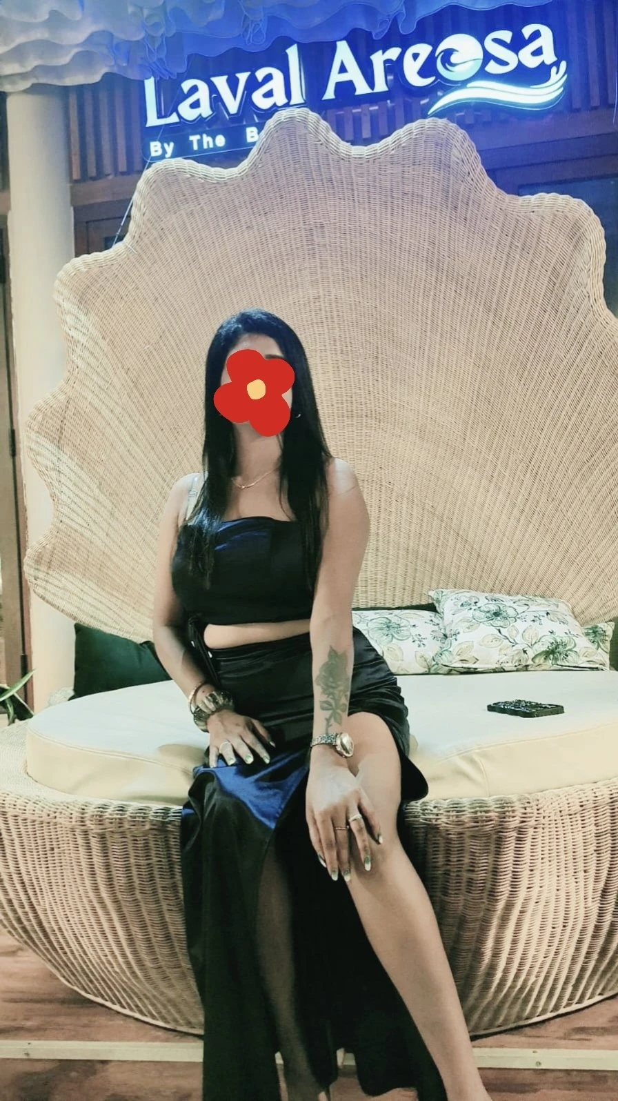 Ruchi Kaur, Silky N Hot Independent Girl – Indian escort in New Delhi — 2 / 8