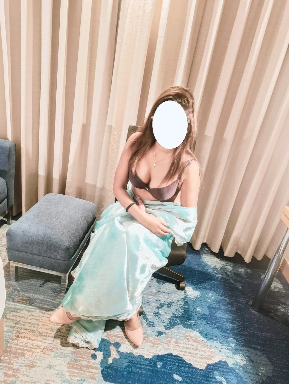 Tanishka telegram @Tanishsingh0 – Indian escort in Mumbai — 5 / 31