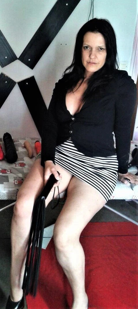 Biamistress – escort in Oslo — 4 / 5