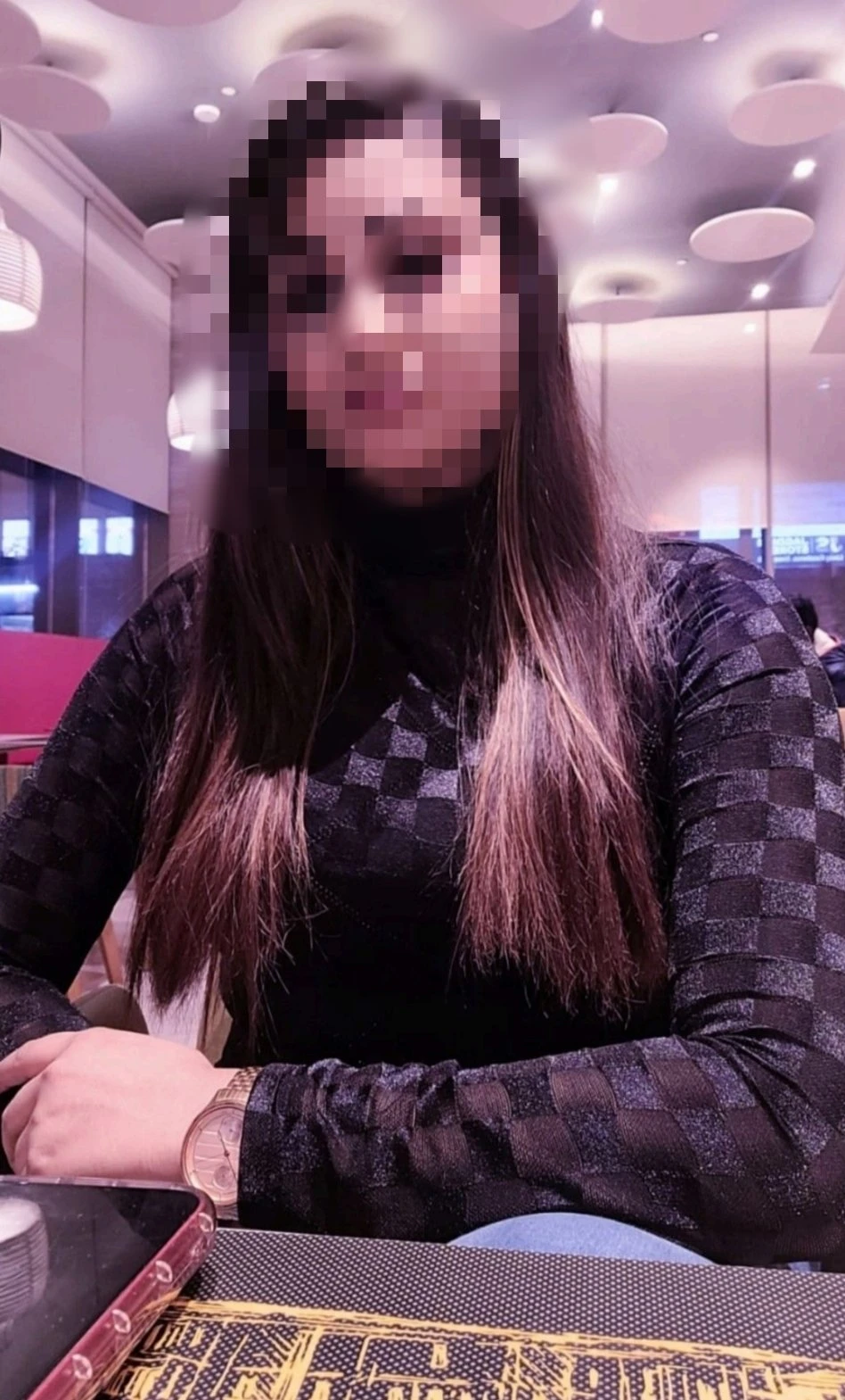Sonali – Indian escort in Hyderabad — 3 / 7