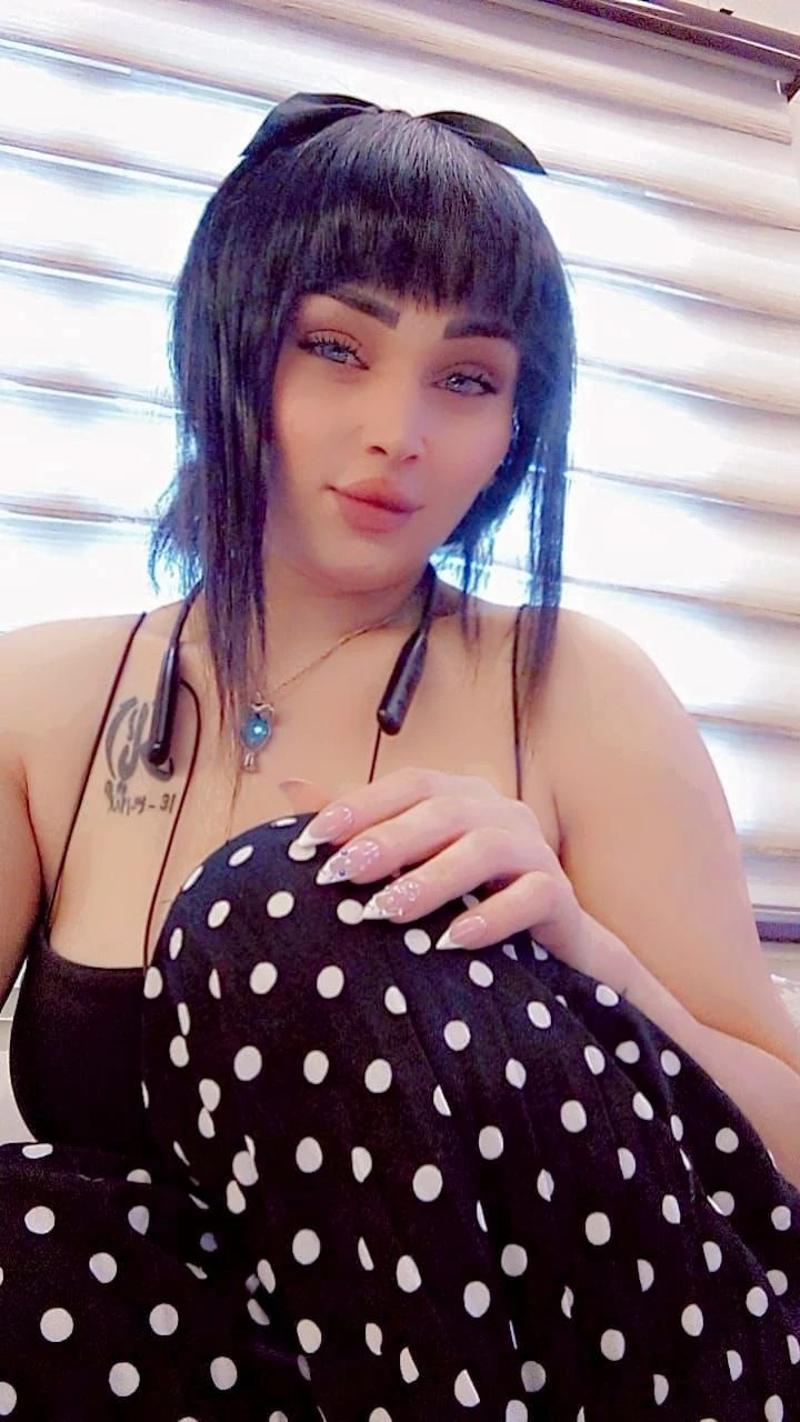 Lisa – Lebanese escort in Beirut — 14 / 19