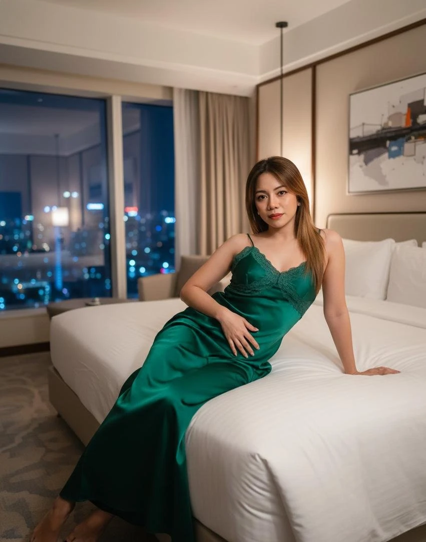 Make your fantazy wild, Heidi newly – Colombian escort in Mumbai — 8 / 10