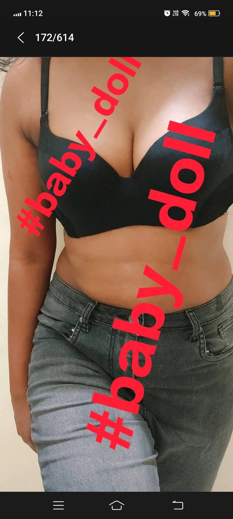 Angel – Indian escort in Mumbai — 2 / 6