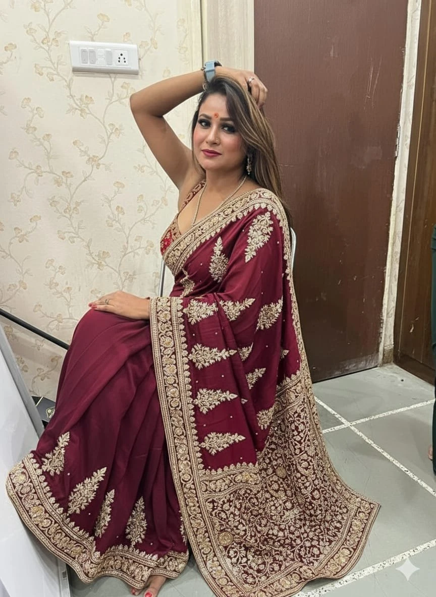 Surat Cash Payment Service – Indian escort agency in Surat — 7 / 8