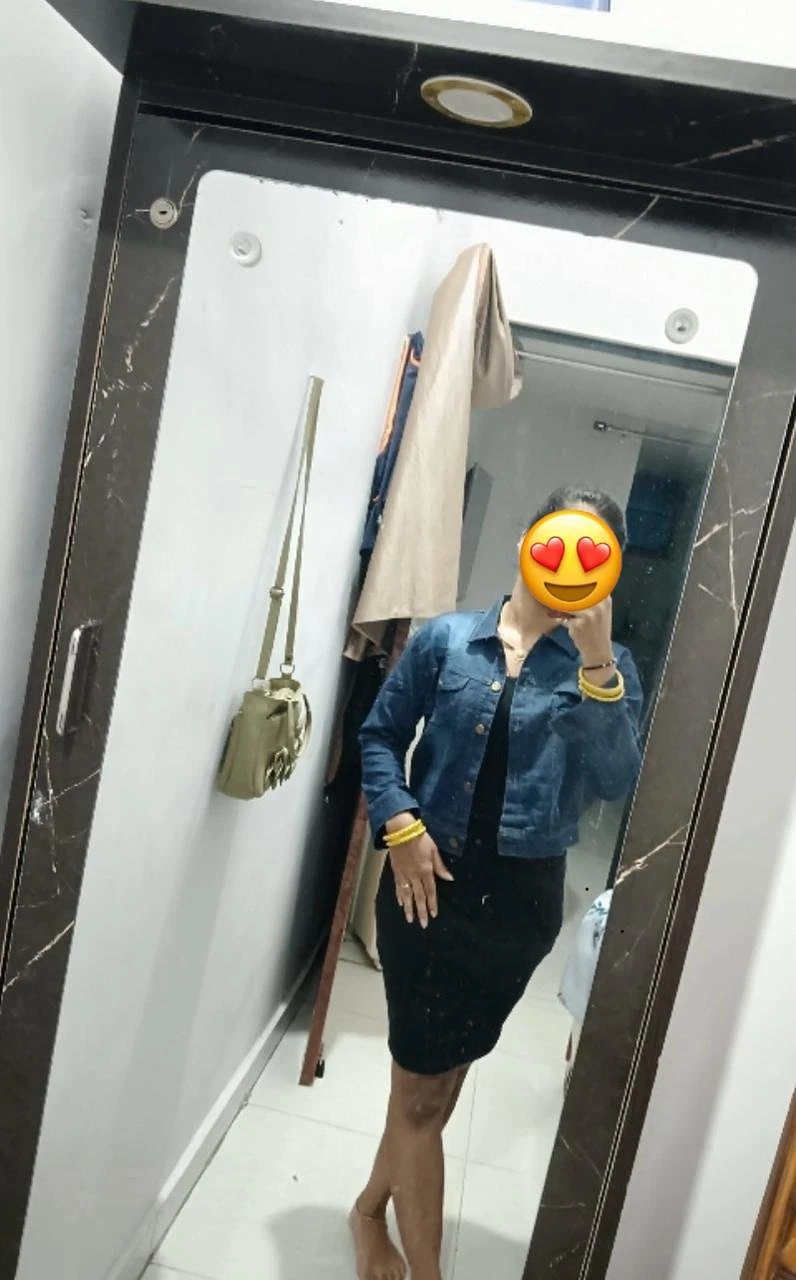 Beauty With a Spark Jeevisha – Indian escort in Hyderabad — 6 / 9