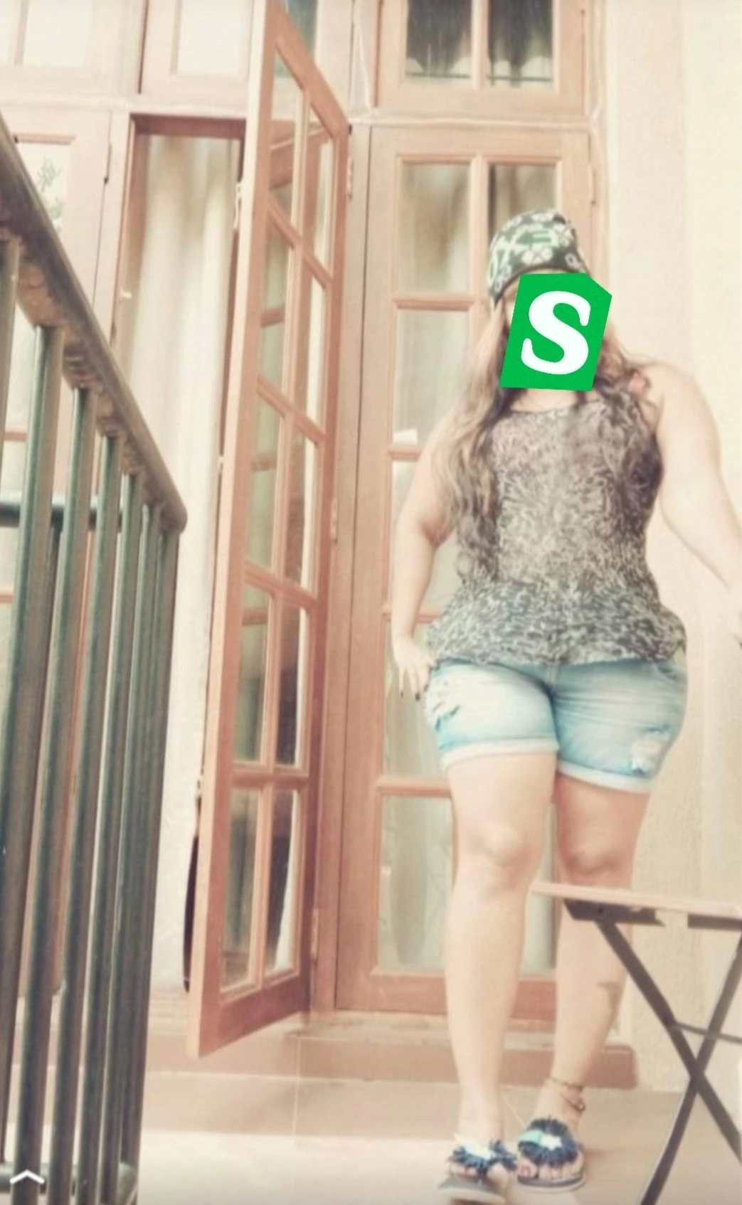Web Cam Service or full24 Hours Service – Sri Lankan escort in Colombo — 3 / 4