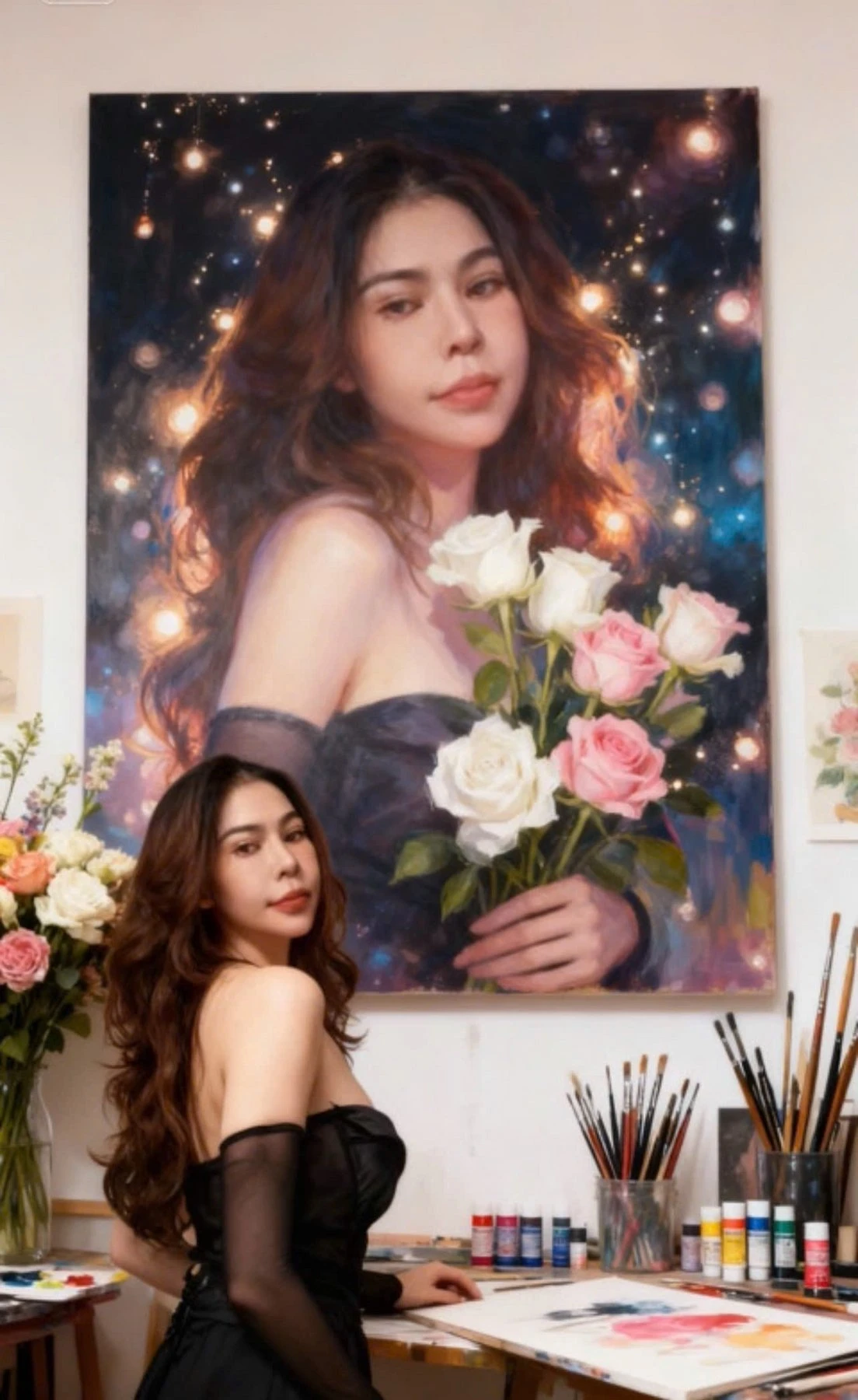 Maria – Vietnamese escort in Phu Quoc — 7 / 13