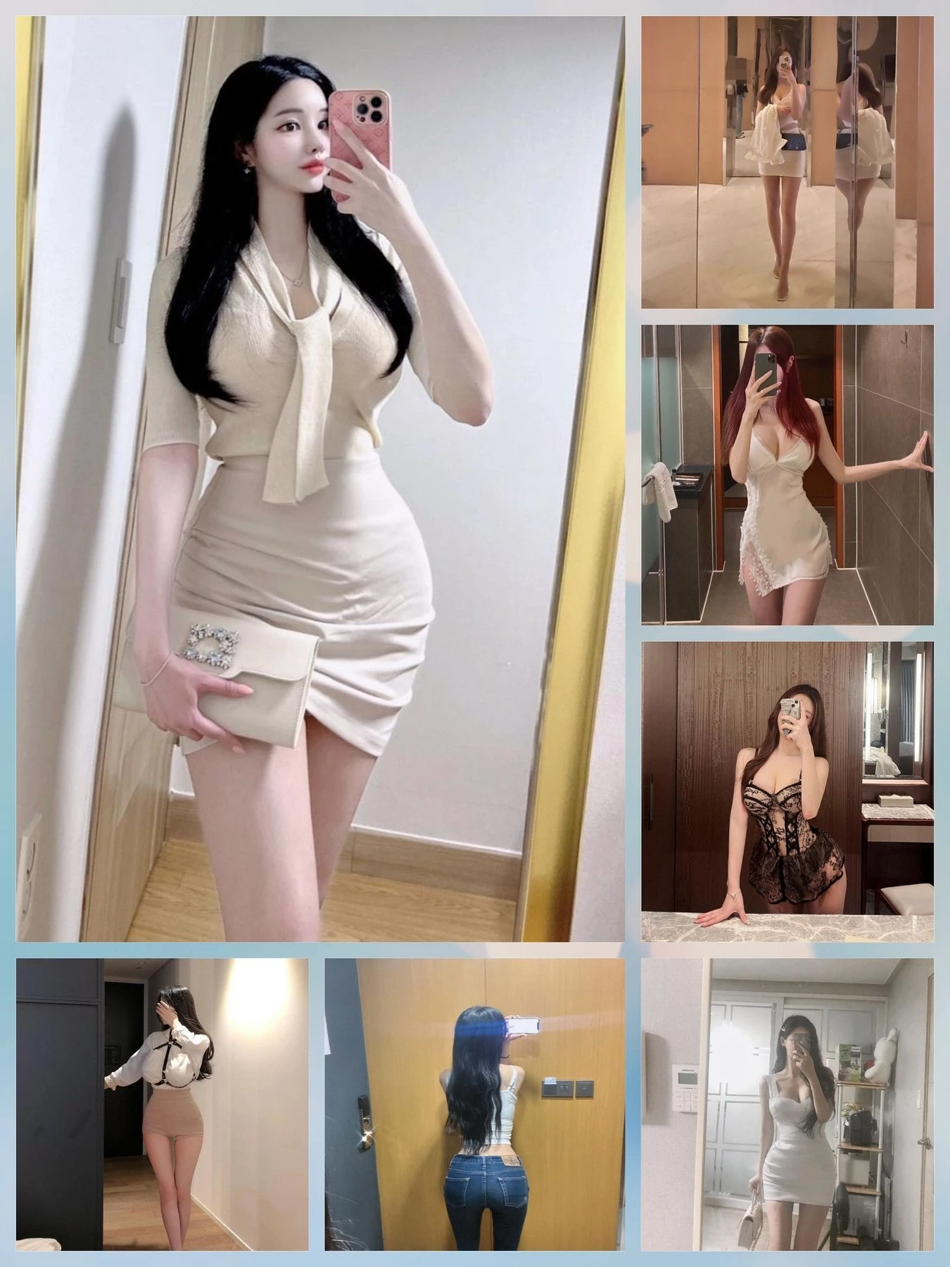 Madam Jung's Real Babes – South Korean escort agency in Seoul, Escort, Seoul