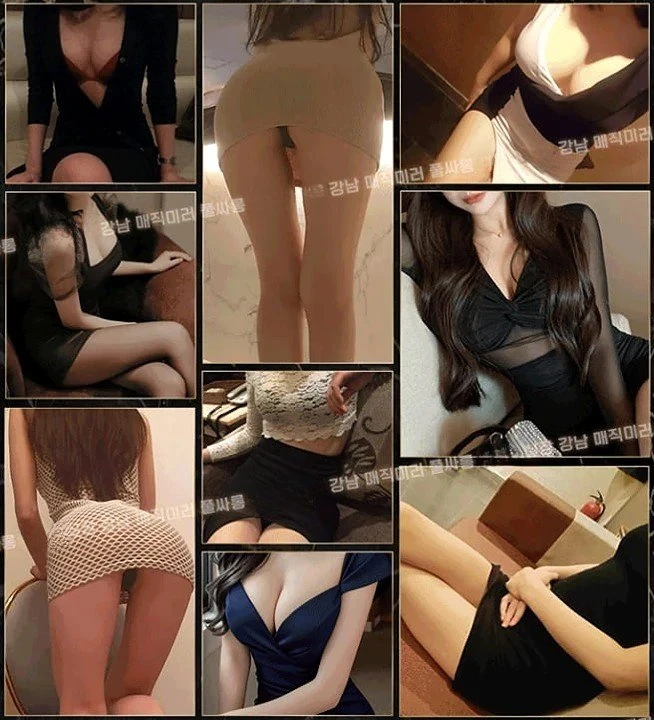 Korean Boutique Mirror Bar – South Korean escort in Seoul — 4 / 10