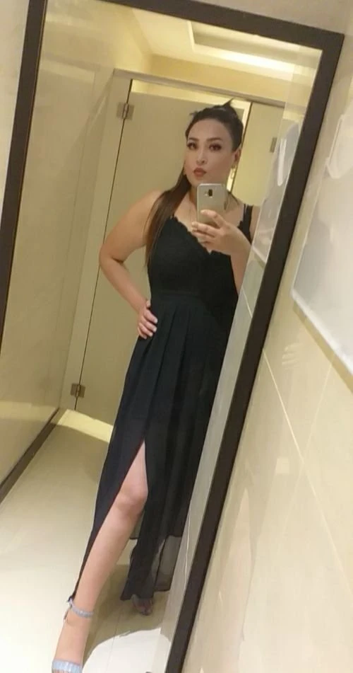 Bella Escort – Russian escort agency in New Delhi — 5 / 7