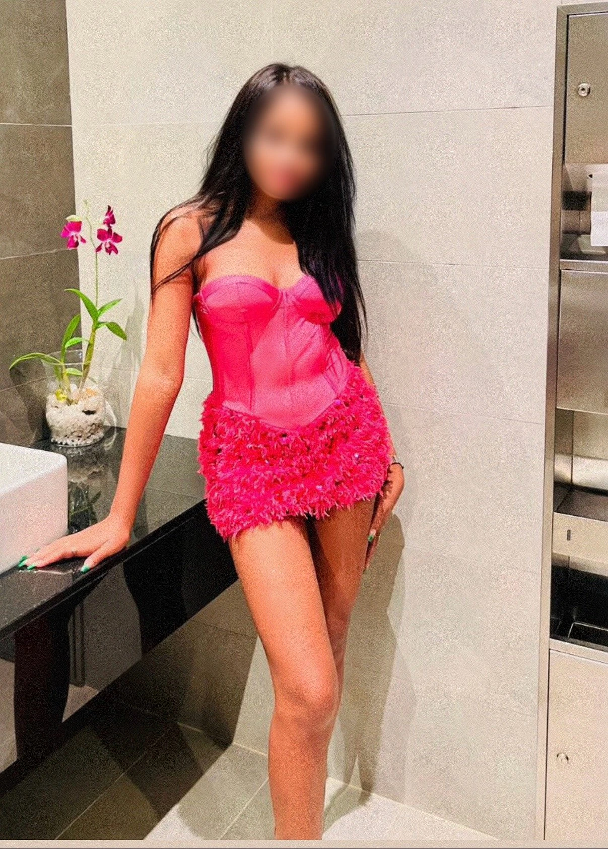 Christina Independent Perfect Gfe – Sri Lankan escort in Colombo — 12 / 19