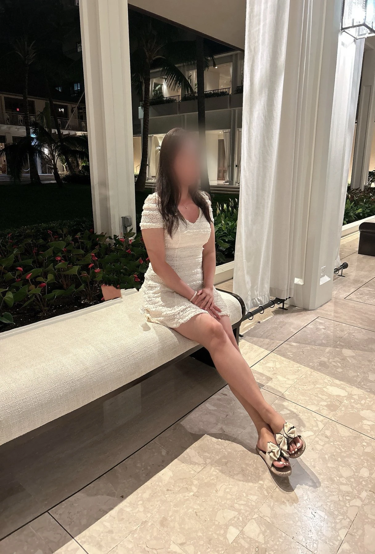 Hannah🇰🇷Korean – South Korean escort in Seoul — 5 / 10